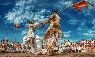 Travel Photographer of the Year: Σε Έλληνα φωτογράφο το μεγάλο φετινό βραβείο – Οι νικήτριες εικόνες