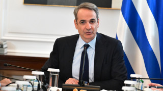 Μητσοτάκης για τραγωδία στα Τρίκαλα: Η σκέψη μας με τις οικογένειες των θυμάτων