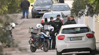 Ποινική δίωξη για ανθρωποκτονία στον 46χρονο πατροκτόνο της Γλυφάδας