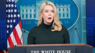 Ο Τραμπ λυπάται για την «τραγωδία» στη Μινεάπολη και επιρρίπτει την ευθύνη στους Δημοκρατικούς