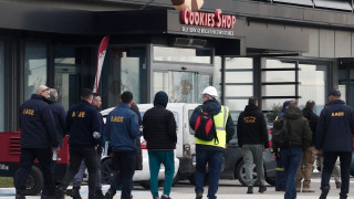 Συνελήφθη ο ιδιοκτήτης του εργοστασίου «Βιολάντα» στα Τρίκαλα