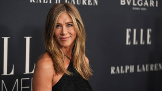 Ο σύντροφος της Άνιστον μιλά για τη γνωριμία τους - «Μας σύστησαν απλώς φίλοι»