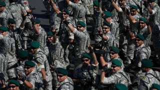 Ταγιάνι: «Η ΕΕ να κατατάξει την ιρανική Επαναστατική Φρουρά ως τρομοκρατική οργάνωση»