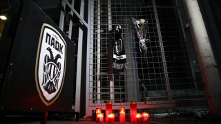Οπαδός του ΠΑΟΚ δεν άντεξε την θλίψη από το δυστύχημα στη Ρουμανία