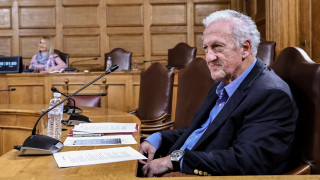 Εξεταστική ΟΠΕΚΕΠΕ: Αντιπαραθέσεις και στη κατάθεση του Κώστα Σκανδαλίδη - Οι «πολλές μικρές Ζωές»