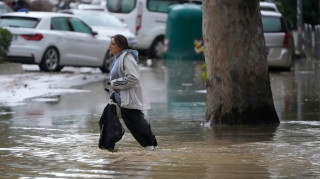 Ιταλία: Σε κατάσταση έκτακτης ανάγκης κηρύχθηκαν οι νότιες περιοχές της χώρας