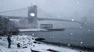 Στους 30 οι νεκροί από την χιονοθύελλα στις ΗΠΑ - Χωρίς ρεύμα εκατοντάδες χιλιάδες σπίτια