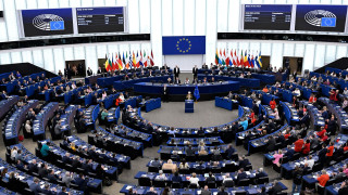 Το Ευρωκοινοβούλιο θα «παγώσει» την επικύρωση της εμπορικής συμφωνίας μεταξύ ΕΕ - ΗΠΑ