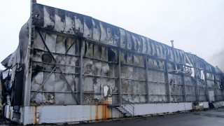 Βιολάντα: Και επίσημα νεκρή η πέμπτη αγνοούμενη εργαζόμενη - Βρέθηκε απανθρακωμένη η σορός της