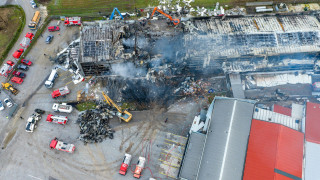 Βιολάντα: Η διαρροή προπάνιου ήταν γνωστή από το καλοκαίρι του 2025 – Μαρτυρία μηχανικού