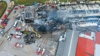 Βιολάντα: Και επίσημα νεκρή η πέμπτη αγνοούμενη εργαζόμενη - Βρέθηκε απανθρακωμένη η σορός της