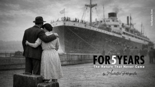 Για πέντε χρόνια – Η επιστροφή που δεν πραγματοποιήθηκε ποτέ