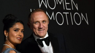 Η οικογένεια Πινό πούλησε τις μετοχές της στην Puma στον κινεζικό όμιλο Anta Sports