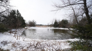 Τραγωδία στις ΗΠΑ: Τρία αδέλφια πνίγηκαν όταν έπεσαν σε παγωμένη λίμνη