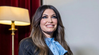 Γκιλφόιλ: Έτοιμες οι ΗΠΑ να προμηθεύσουν φυσικό αέριο την ΕΕ μέσω του Κάθετου Διαδρόμου