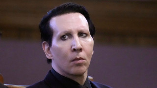 Άνοιξε ξανά η υπόθεση σεξουαλικής κακοποίησης κατά του Μέριλυν Μάνσον