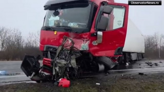 DN6: Ο «Δρόμος του Θανάτου» της Ρουμανίας με δεκάδες νεκρούς κάθε χρόνο