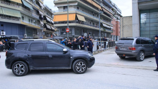 Βιολάντα: Ελεύθεροι ο ιδιοκτήτης και τα δύο στελέχη της εταιρείας για την φονική έκρηξη