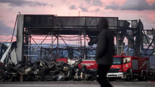 Βιολάντα: Φωτογραφία ντοκουμέντο από το σημείο διαρροής προπανίου – Στον εισαγγελέα οι συλληφθέντες