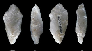 Αρχαία εργαλεία στην Κίνα αποκαλύπτουν ότι οι πρόγονοί μας ήταν πολύ πιο εξελιγμένοι