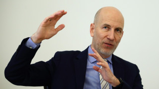 Kocher: Η ΕΚΤ μπορεί να χρειαστεί νέα μείωση επιτοκίων εάν ενισχυθεί το ευρώ