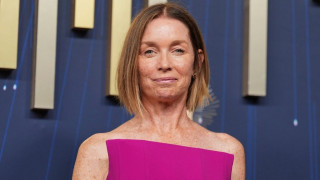 Η Τζούλιαν Νίκολσον στο πλευρό του Μπραντ Πιτ για τη νέα ταινία «The Riders»