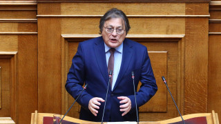 Την παραίτηση του από το Κίνημα Δημοκρατίας ανακοίνωσε ο Αλέξανδρος Αυλωνίτης