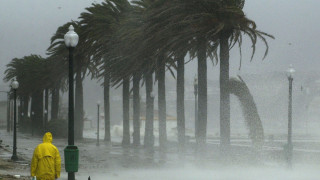 Πορτογαλία: Αυξάνονται οι νεκροί από την καταιγίδα Κριστίν - Πολλές περιοχές χωρίς ρεύμα