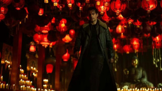 Ο Χένρι Κάβιλ επιστρέφει με σπαθί: Πρώτη ματιά στο reboot του «Highlander»