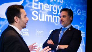 Volz στο CNN Greece: Η Ελλάδα βρίσκεται στην καρδιά του κάθετου διαδρόμου – Ισχυρή ευκαιρία υποδομής