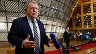 Δανός ΥΠΕΞ για Γροιλανδία: Πιο «αισιόδοξος» μετά τις συνομιλίες με τις ΗΠΑ