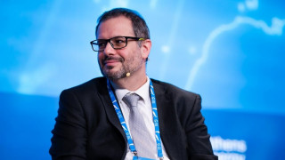 Τσάφος στο CNN Greece: Η Ελλάδα είναι πλέον ένας πάρα πολύ σημαντικός παίκτης στην ενέργεια