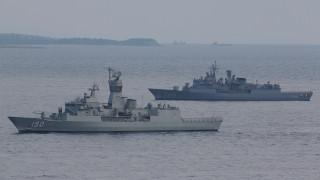 Τουρκικό υπουργείο Άμυνας: Αόριστης διάρκειας οι NAVTEX μας στο Αιγαίο