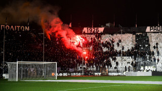 «Οι ψυχές θα μείνουν για πάντα εδώ» - Το μήνυμα της ΠΑΕ ΠΑΟΚ για τους επτά νεκρούς φιλάθλους