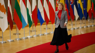 Οι ΥΠΕΞ της ΕΕ θα συζητήσουν τον χαρακτηρισμό των Ιρανών Φρουρών της Επανάστασης ως τρομοκράτες