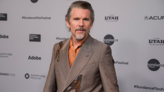 41ο SBIFF: Τιμητικό βραβείο στον Ίθαν Χοκ για τα 40 χρόνια προσφοράς του