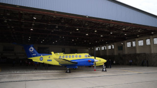 Δυστύχημα στη Ρουμανία: Αεροδιακομιδή για τον τρίτο τραυματία - Θα νοσηλευτεί στο Παπαγεωργίου