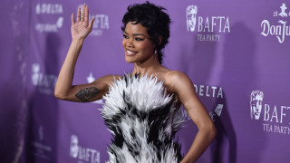 Η Teyana Taylor αποκαλύπτει τα μυστικά της Beyoncé: «Να επενδύεις στον εαυτό σου»