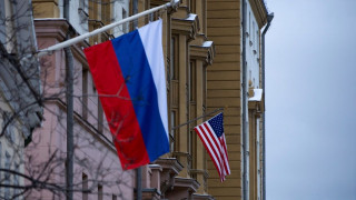 Επανέναρξη του διαλόγου σε στρατιωτικό επίπεδο μεταξύ ΗΠΑ-Ρωσίας ανακοίνωσε ο αμερικανικός στρατός