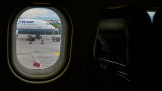 Aegean: Με έντονο «άρωμα» Defence η είσοδος στην βαριά συντήρηση αεροσκαφών μέσω της Apella