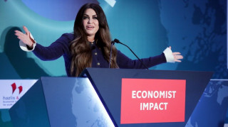 Γκίλφοϊλ: «Η Ελλάδα πρωταγωνιστής στο ενεργειακό μέλλον της Ευρώπης