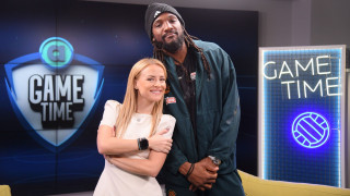 O Κένεθ Φαρίντ στο Allwyn Game Time φτιάχνει τον τέλειο παίκτη του Παναθηναϊκο