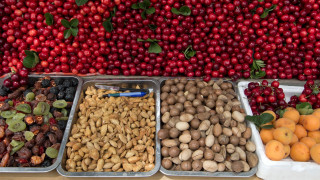 Fibermaxxing: Τι είναι η νέα διατροφική «μόδα» που... σαρώνει τα κοινωνικά δίκτυα - Ειδικός εξηγεί