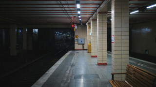 Γερμανία: Συνδικάτο καλεί σε απεργία εργαζόμενους των ΜΜΜ - Ποια τα αιτήματά τους