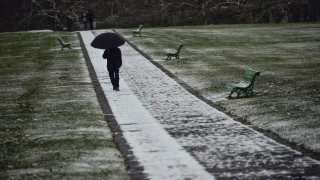 Καιρός: Νέα κακοκαιρία με βροχές, καταιγίδες, θυελλώδεις ανέμους και χιόνια