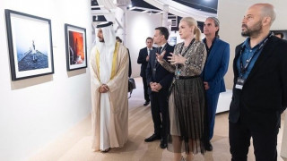 Η Αθήνα είναι η τιμώμενη πόλη στο Xposure International Photography Festival στα Ην. Αραβικά Εμιράτα