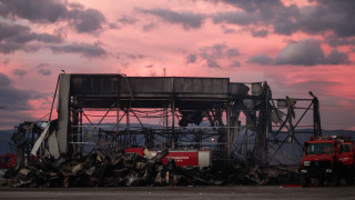 Βιολάντα: Υπό έλεγχο οι οικοδομικές άδειες και η πυρασφάλεια του εργοστασίου