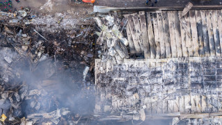 Βιολάντα: Διευρημένη εισαγγελική έρευνα - Στο μικροσκόπιο και όσοι εμπλέκονται στην αδειοδότηση