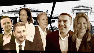 Μετά τις διεργασίες, ώρα αποφάσεων: Το κρίσιμο σταυροδρόμι για μια «ρευστή» αντιπολίτευση