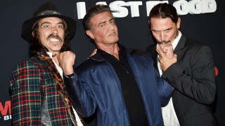 «John Rambo»: Ξεκίνησαν στην Ταϊλάνδη τα γυρίσματα του prequel - Η πρώτη αφίσα